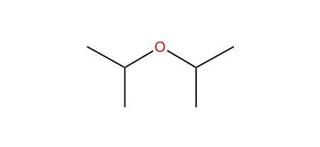 Diiospropyl ether